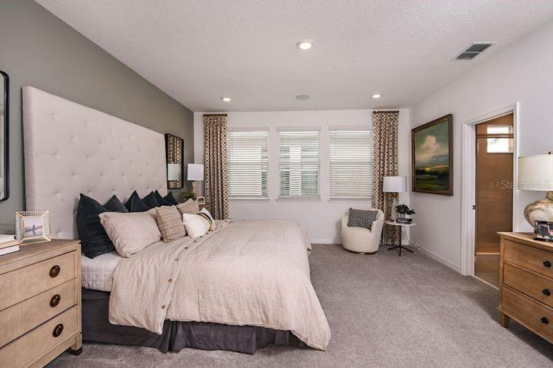 4 bedroom Single Family Residence at 14780 Field Daisy Drive, Harvest At Ovation, Winter Garden — photo 5