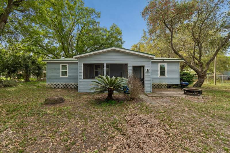 El Pavo VistaHomes for Sale in Plant City, FL