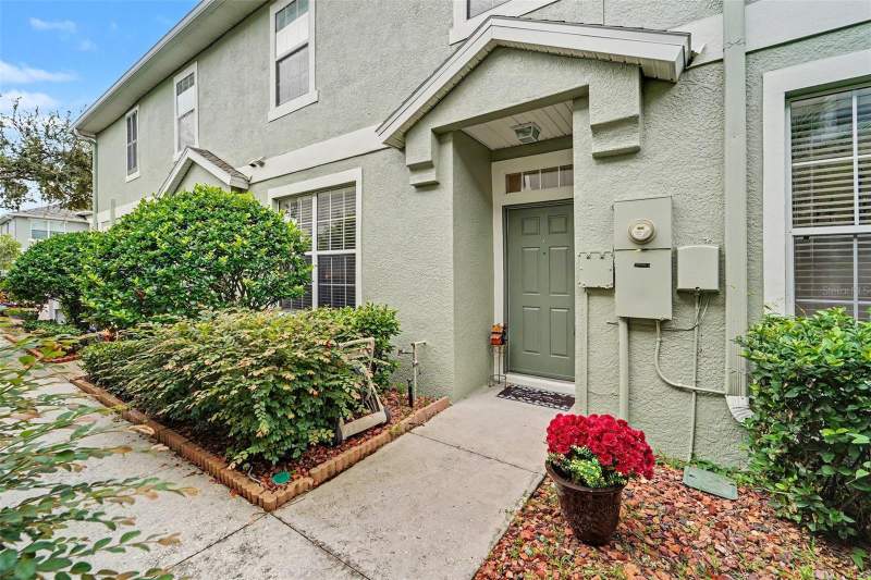 3 bedroom Townhouse at 7532 Red Mill Circle, Little Rdg, New Port Richey — photo 4