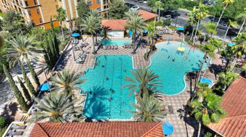 12544 Floridays Resort Drive #508B, Orlando FL - photo 6 of 35