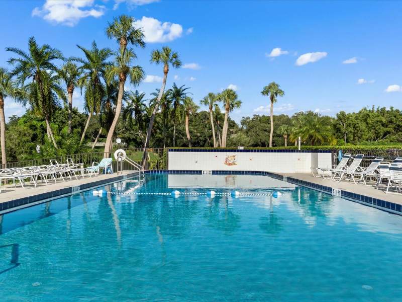 2 bedroom Condominium at 220 Belleview Boulevard #702, Belleview Biltmore Villas Bayshore, Belleair — photo 5