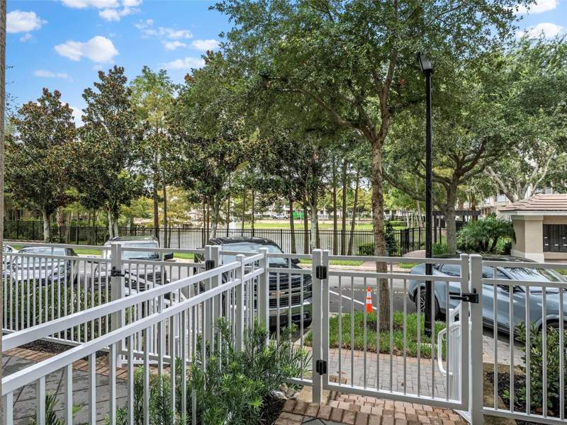 3 bedroom Townhouse at 1483 Lake George Drive, Grande Oaks At Heathrow, Lake Mary — photo 3