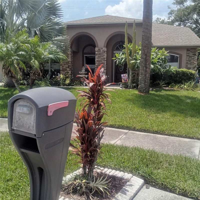 3 bedroom Single Family Residence at 15301 Montreat Way, Cumberland Manors Ph 2, Tampa — photo 1