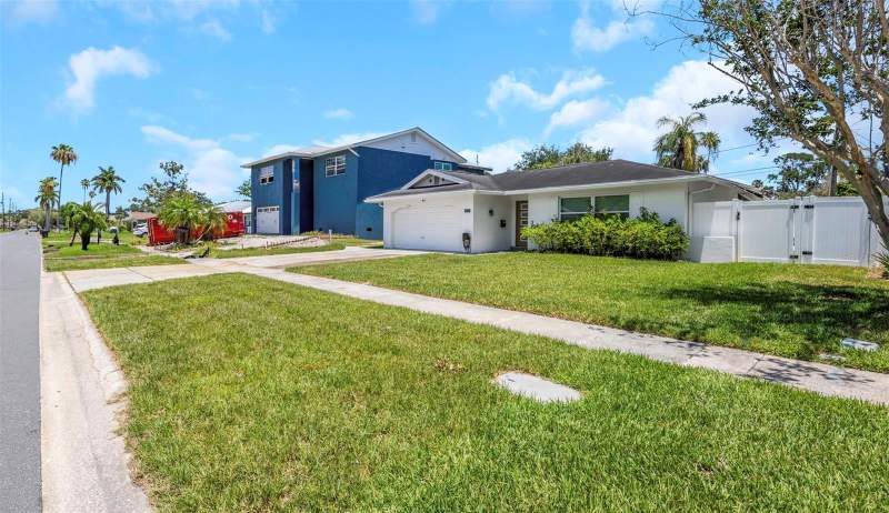 3 bedroom Single Family Residence at 5701 Denver Street, Shore Acres Bayou Grande Sec, St Petersburg — photo 3