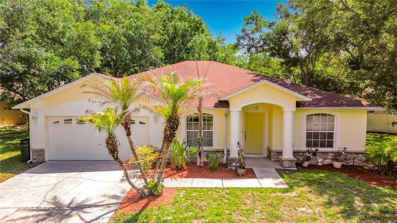 Poinciana Estates