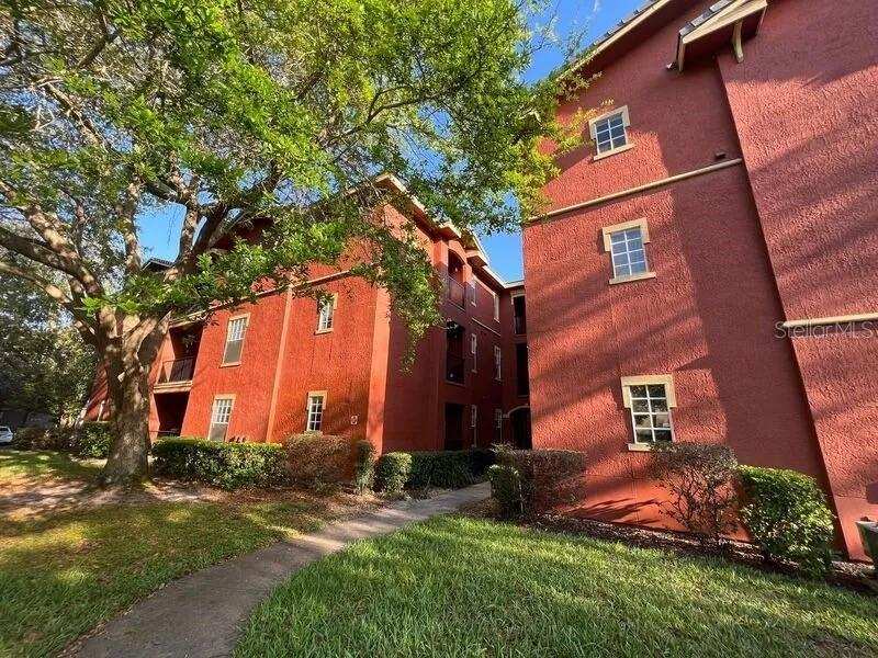 2 bedroom Condominium at 132 Vista Verdi Circle #100, Notting Hill A Condo, Lake Mary — photo 1