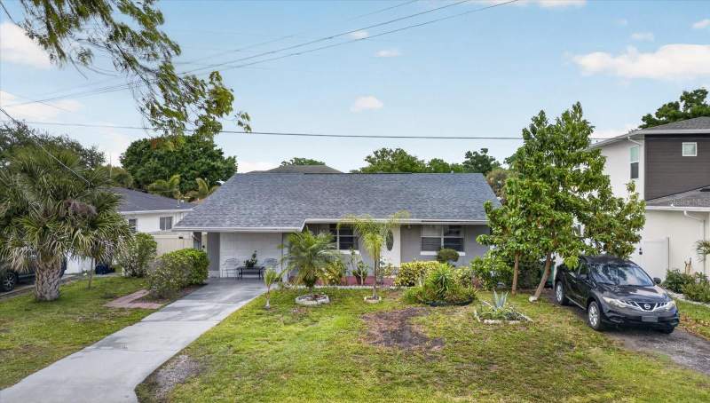 611 N BRADFORD AVENUE home for sale in Harding Homes for Sale: 2 Listings, From $490K