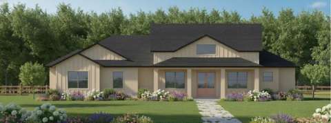 38797 Ranch Gate Boulevard, home for sale in Umatilla 32784