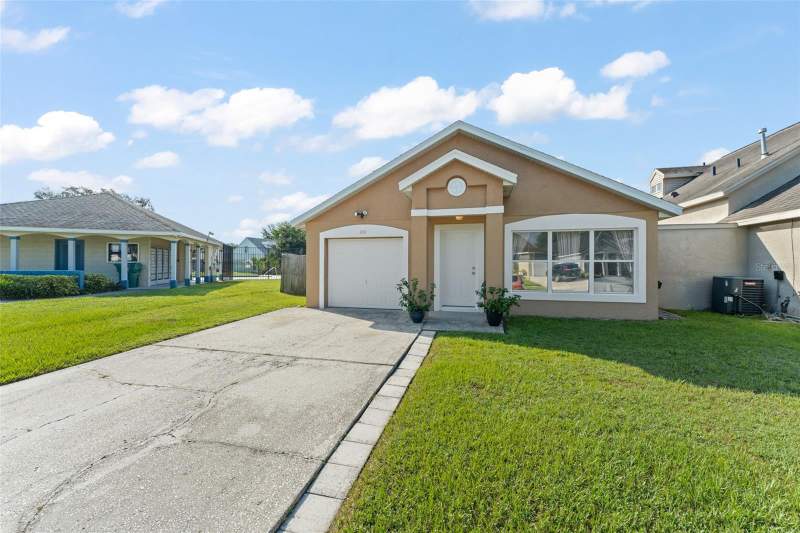 Park Ave Estates