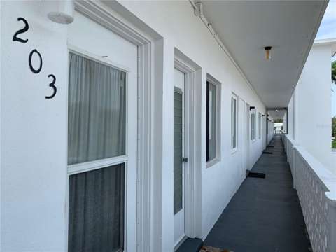 8126 112Th Street #203, home for sale in Seminole 33772