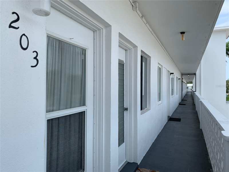 2 bedroom Condominium at 8126 112th Street #203, Seminole Garden Apts Co-Op, Seminole — photo 1