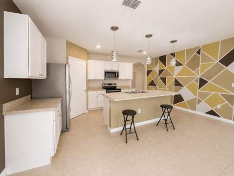 233 Tiffany Court, Kissimmee FL - photo 9 of 19