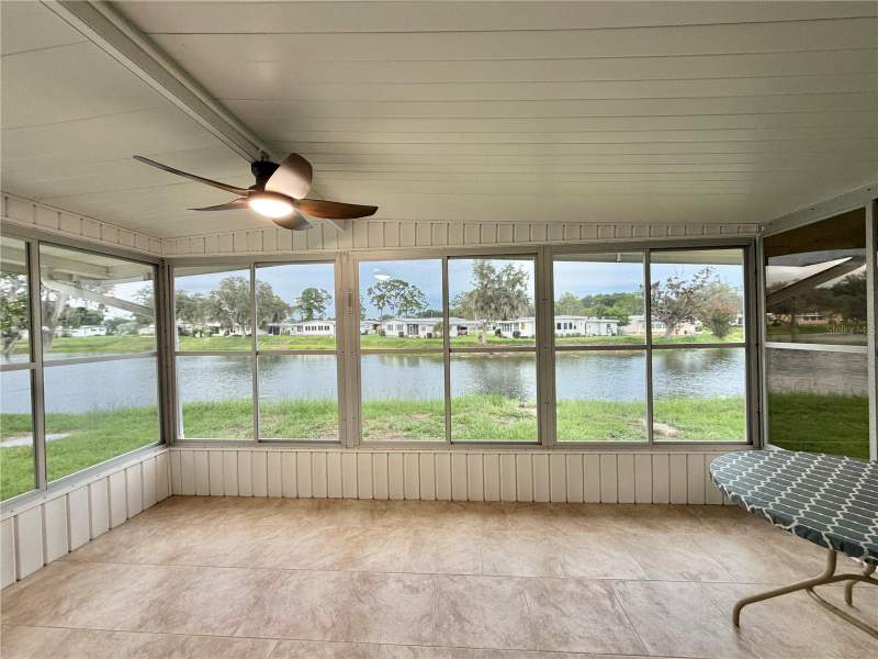 2 bedroom Mobile Home at 119 Audubon Drive, Hawthorne At Leesburg A Coop, Leesburg — photo 4