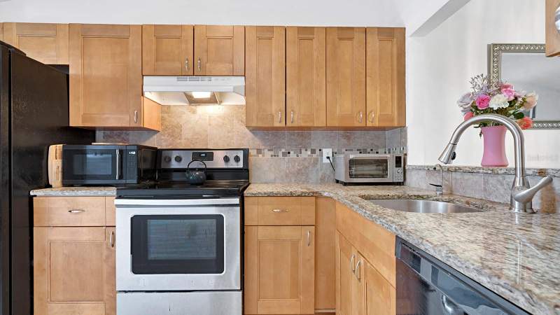 2 bedroom Townhouse at 12 Pine Island Circle, Pine Island Villas, Kissimmee — photo 4