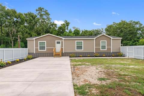 17151 Lemon Street, home for sale in Spring Hill 34610