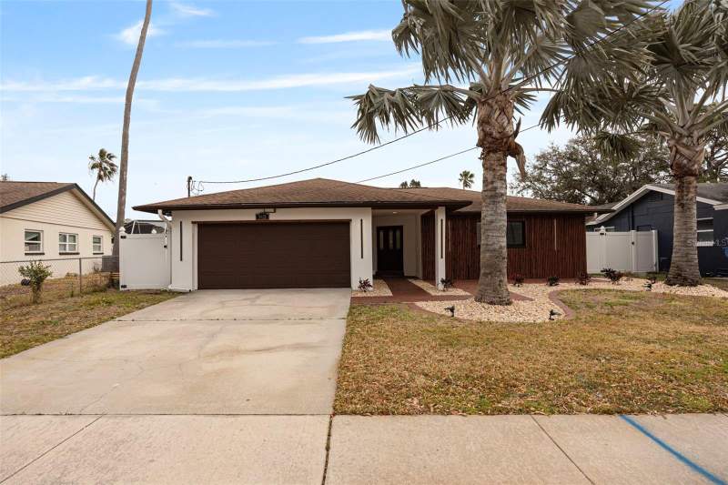 3 bedroom Single Family Residence at 5921 DENVER STREET, SHORE ACRES DENVER ST REP BAYOU GRANDE SEC, ST PETERSBURG — photo 1