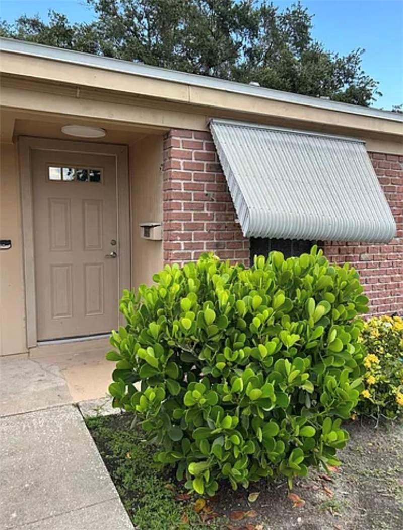 1 bedroom Condominium at 8339 9th Way #8339, Concord Village, St Petersburg — photo 3