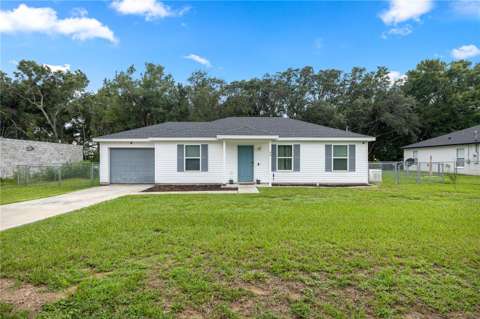94 Willow Road, home for sale in Ocala 34472