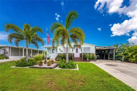 1530 Sanderling Drive, home for sale in Englewood 34224