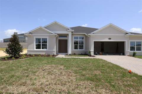 3223 Roseville Drive, gated community for sale in Apopka