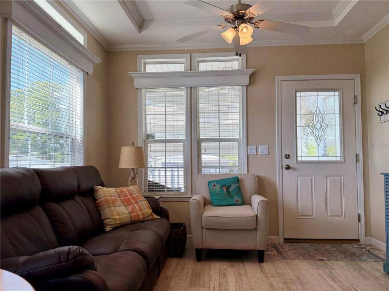 1 bedroom Manufactured Home at 699 Cindi Avenue, Bonfire Mobile Home Village Sub, Leesburg — photo 5