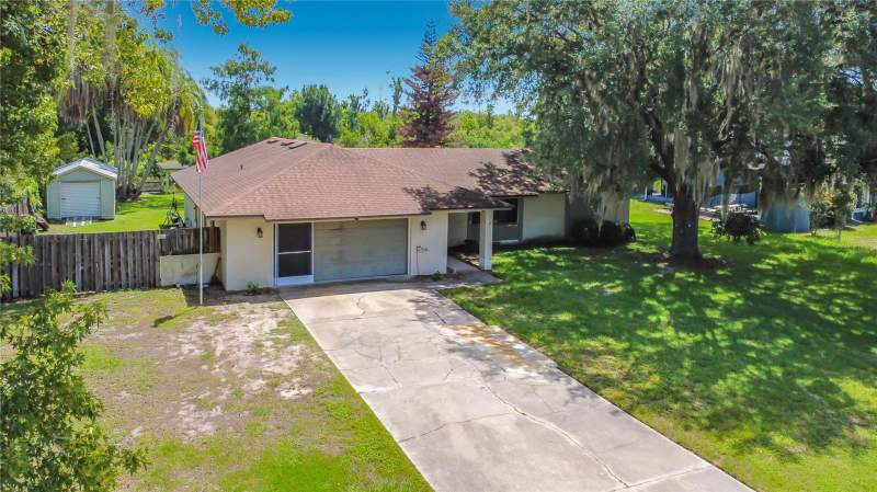 3 bedroom Single Family Residence at 28800 Tammi Drive, Venetian Village Fourth Add, Tavares — photo 4