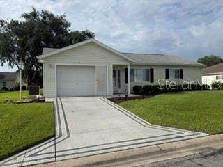 9116 SE 135Th Lane, home for sale in Summerfield 34491