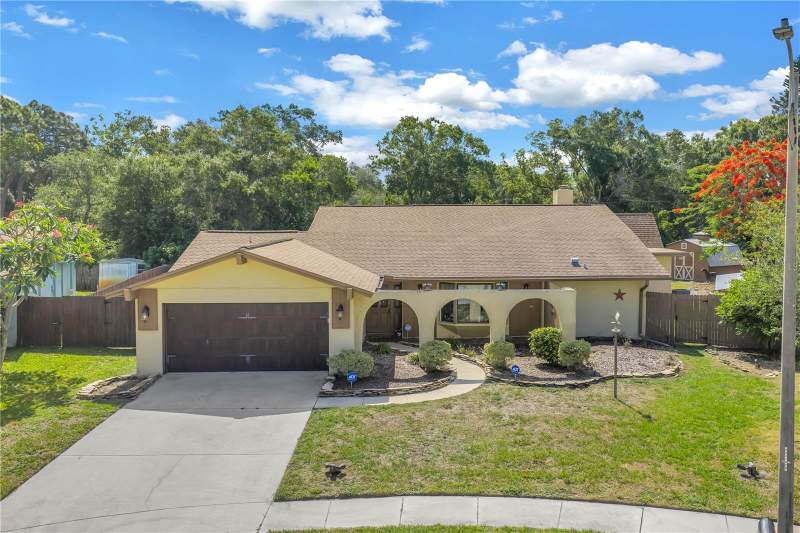 3 bedroom Single Family Residence at 10657 Del Prado Drive, Del Prado Imperial Unit 1, Largo — photo 2
