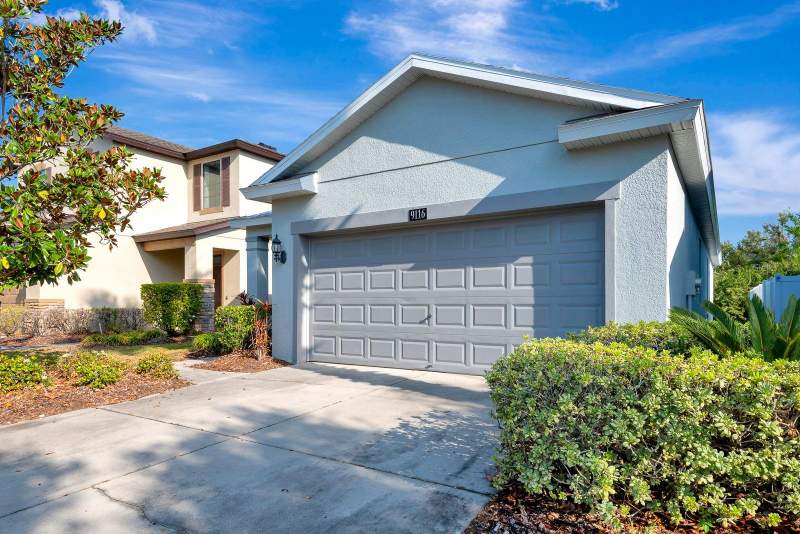 3 bedroom Single Family Residence at 9116 Mountain Camellia Lane, Magnolia Park Northeast Prcl, Riverview — photo 3
