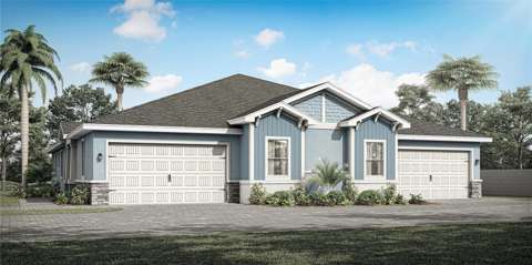 2564 Mario Way, home for sale in Clearwater 33761