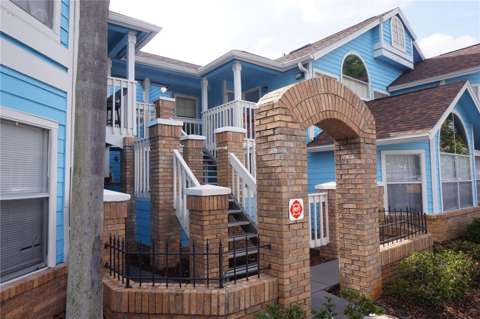 2749 N Poinciana Boulevard #24, home for sale on N Poinciana Boulevard
