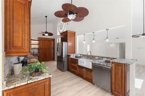 2138 Bayou Drive, Holiday FL - photo 16 of 53