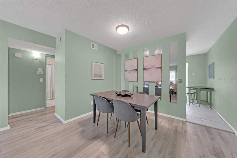 2 bedroom Condominium at 2401 Franciscan Drive #39, On Top Of The World, Clearwater — photo 4