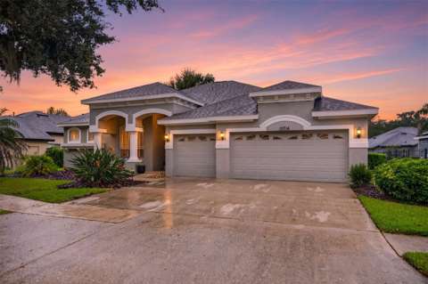 15714 Ibisridge Drive, home for sale on Ibisridge Drive