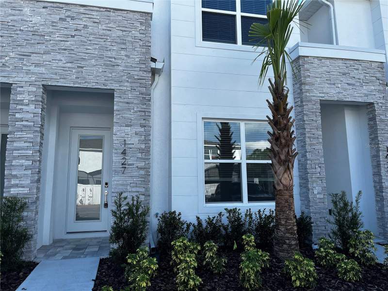Tranquility Townhomes