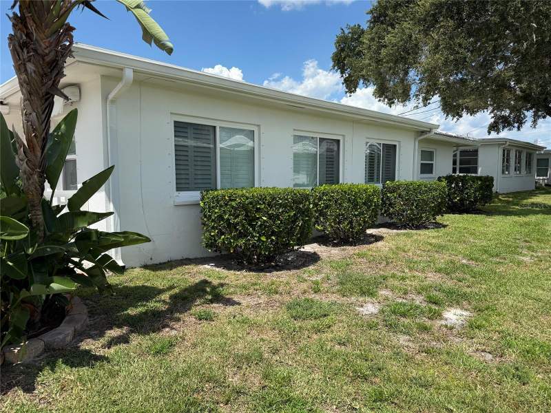 2 bedroom Single Family Residence at 4534 101st Avenue, Mainlands Of Tamarac By The Gulf Two Condo, Pinellas Park — photo 3