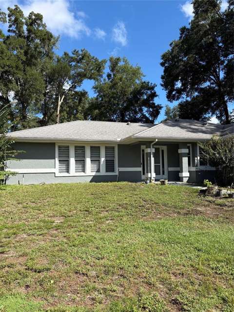19005 SW 98Th Loop, golf community for sale in Dunnellon