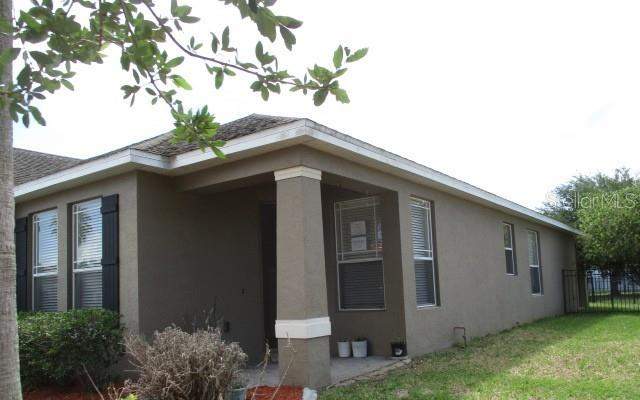 4 bedroom Single Family Residence at 3827 SPIRITED CIRCLE, ESPRIT PH 1, ST CLOUD — photo 4