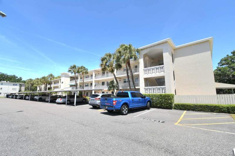 2 bedroom Condominium at 936 Virginia Street #206, Heather Lake Apts Condo, Dunedin — photo 3