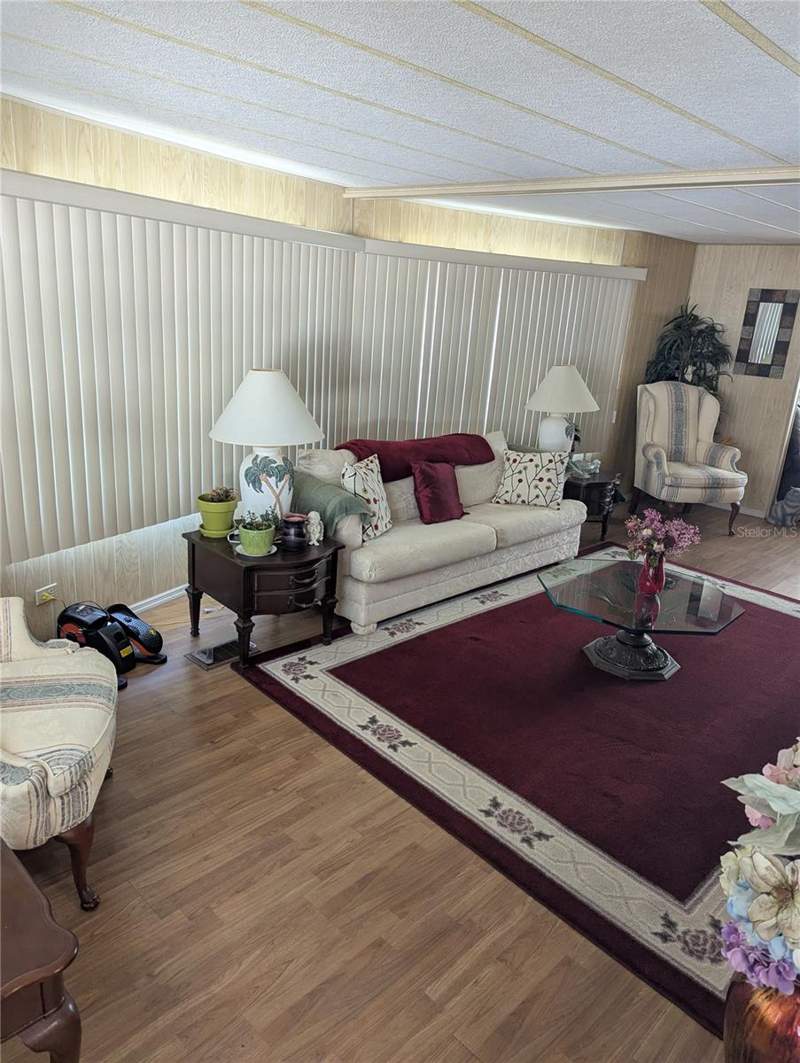 2 bedroom Mobile Home at 34214 Canal Drive, Sunset Palms Unrec, Pinellas Park — photo 5