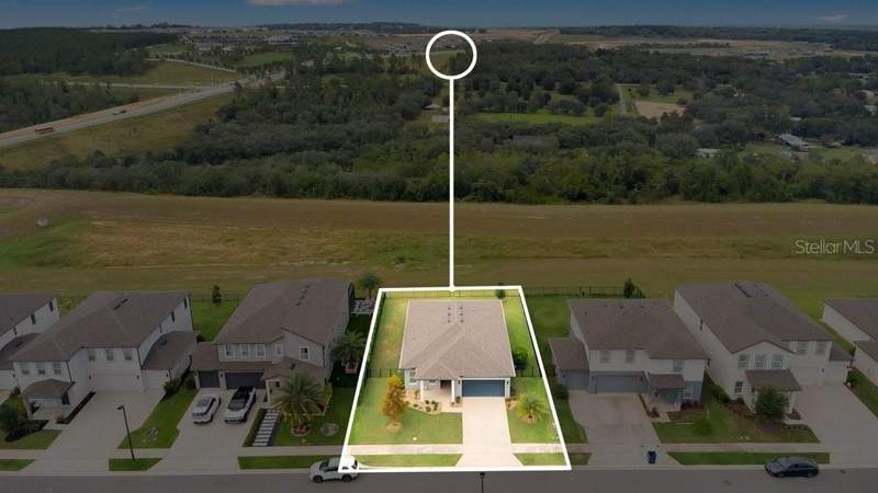 4 bedroom Single Family Residence at 2378 Gold Dust Drive, Villages/Minneola Hills Ph 1A, Minneola — photo 3