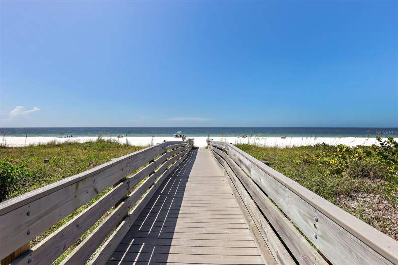 0 bedroom Condominium at 16333 Gulf Boulevard #113, Royal Orleans Pinellas Condo, Redington Beach — photo 4