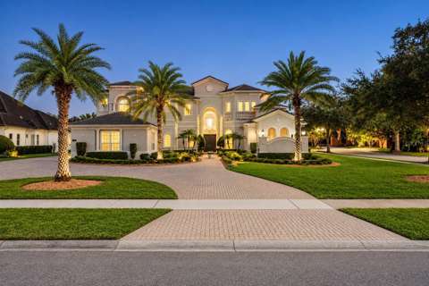 13101 Bellaria Circle, luxury home for sale in Windermere