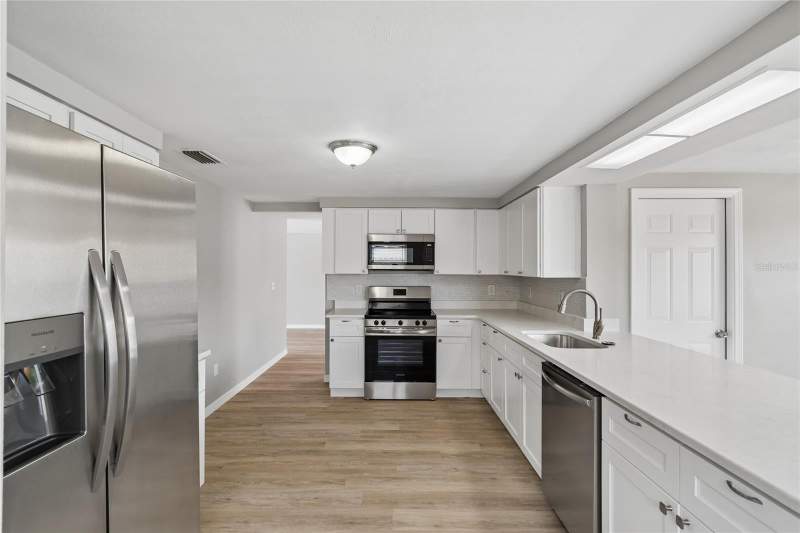 2 bedroom Single Family Residence at 11130 Tamarix Ave, Palm Terrace Gardens, Port Richey — photo 5