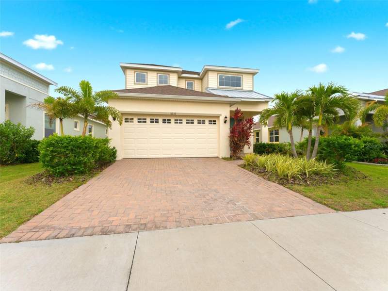 4 bedroom Single Family Residence at 5232 Wishing Arch Drive, Mirabay Prcl 8, Apollo Beach — photo 2