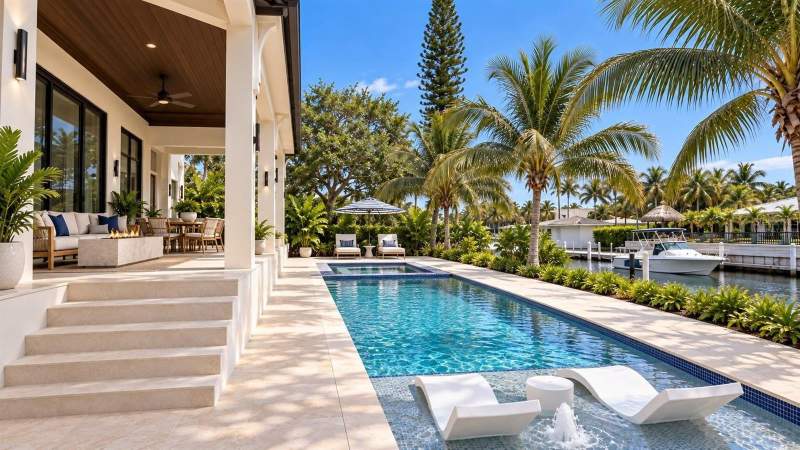 4 bedroom Single Family Residence at 4644 Higel Avenue, Ocean Beach Rep, Sarasota — photo 3