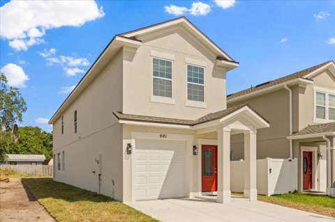 691 Lincoln Street, home for sale in Kissimmee 34741