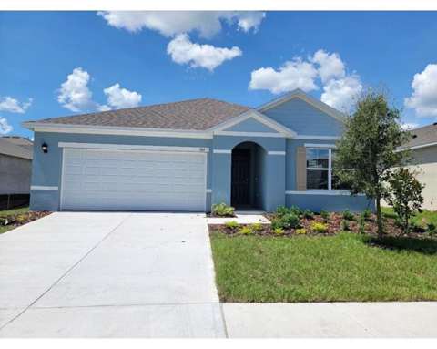 304 Sofia Lane, starter home for sale in Lake Alfred