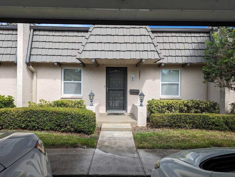 2 bedroom Condominium at 802 Cordova Green #802, Cordova Greens Condo, Seminole — photo 1