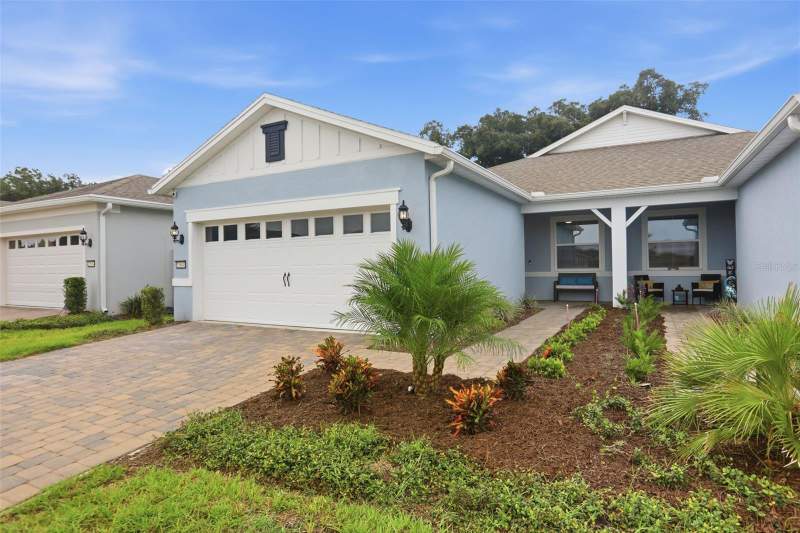 2 bedroom Single Family Residence at 13640 SPLASHING ISLA DRIVE, DEL WEBB OASIS PH 2, WINTER GARDEN — photo 2